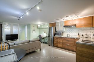 Property for Rent, 26A Scarlett Rd #BSMT, Toronto, ON