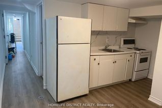 Semi-Detached House for Rent, 135 Emerson Ave, Toronto, ON Semi-Detached House for Rent, 135 Emerson Ave, Toronto, ON