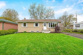 Detached House for Sale, 39 McGilvray Cres, Halton Hills, ON
