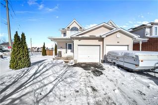 Semi-Detached House for Sale, 25 Breesegarden Ln, Guelph, ON
