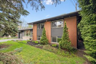 Sidesplit for Sale, 38 Balmoral Dr, Guelph, ON