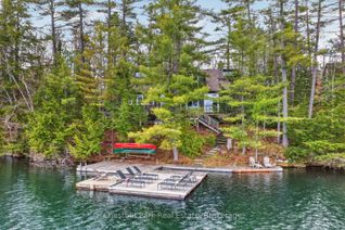 Property for Sale, 1069 Ridge Rd, Muskoka Lakes, ON