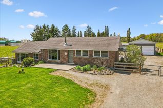 Farm for Sale, 957 Middletown Rd, Hamilton, ON