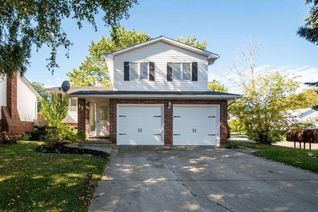 Detached House for Sale, 13 THOMPSON Dr, Norfolk, ON