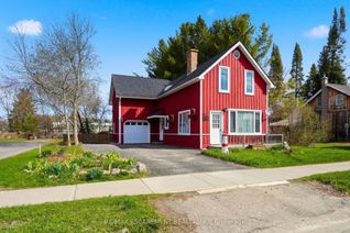 Property for Sale, 181 Dill St, Bracebridge, ON