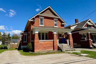House for Sale, 605 7th Ave, Hanover, ON