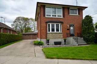 Duplex for Sale, 6 Kingsway Cres, St. Catharines, ON