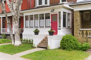 Property for Sale, 197 Burris St, Hamilton, ON