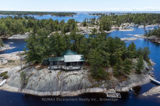 Bungalow for Sale, 1 A764 Island Island, The Archipelago, ON Bungalow for Sale, 1 A764 Island Island, The Archipelago, ON