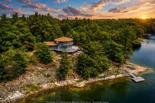 Property for Sale, 1 Loon Bay N/A, Carling, ON