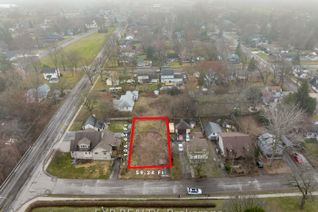 Vacant Residential Land for Sale, 6254 Brock St, Niagara Falls, ON