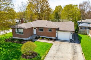 Property for Sale, 204 Irvine St, Centre Wellington, ON