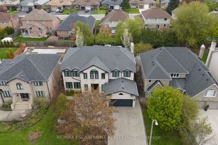 Property for Sale, 27 Elodia Ct, Hamilton, ON