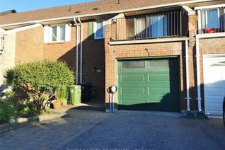 Freehold Townhouse for Rent, 75 Ecclesfield Dr, Toronto, ON Freehold Townhouse for Rent, 75 Ecclesfield Dr, Toronto, ON