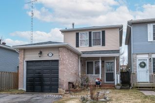 House for Sale, 1456 Valley Dr, Oshawa, ON