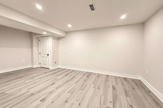 Detached House for Rent, 402 Handley Cres #Basement, Newmarket, ON