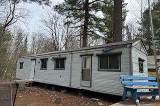 Property for Sale, 41-35 Weber Rd, Parry Sound Remote Area, ON