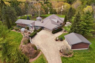 Farm for Sale, 4646 Side Rd N, Puslinch, ON Farm for Sale, 4646 Side Rd N, Puslinch, ON