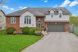 Sidesplit for Sale, 3561 Carver St, Fort Erie, ON