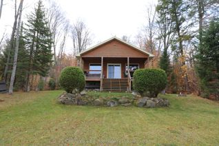 Property for Sale, 1337 Hudson Lake Dr, Highlands East, ON