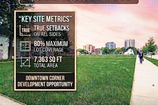 Commercial Land for Sale, 154 Robinson St, Norfolk, ON Commercial Land for Sale, 154 Robinson St, Norfolk, ON