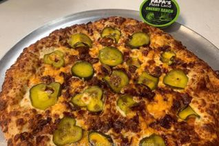 Pizzeria Business for Sale, 24 Lindsay St S, Kawartha Lakes, ON Pizzeria Business for Sale, 24 Lindsay St S, Kawartha Lakes, ON