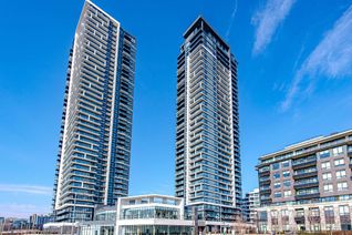 Condo Apartment for Sale, 8 WATER WALK Dr #3506, Markham, ON