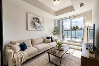 Condo for Sale, 3 Rosewater St #202W, Richmond Hill, ON