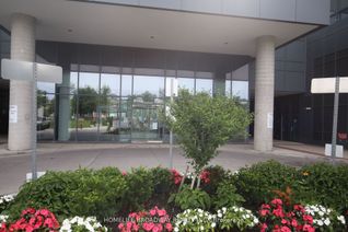 Condo for Rent, 9090 Yonge St #1606B, Richmond Hill, ON