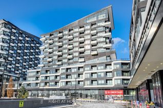 Condo Apartment for Sale, 2485 Taunton Rd #451, Oakville, ON