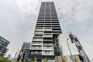 Apartment for Sale, 170 Bayview Ave #1902, Toronto, ON