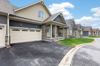 Bungaloft for Sale, 100 Kari Cres, Collingwood, ON