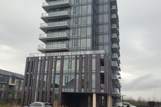Property for Rent, 225 Veterans Dr N #508, Brampton, ON
