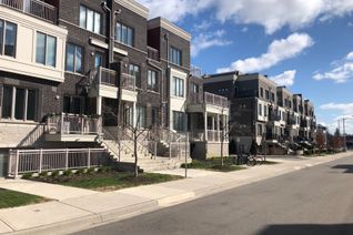 Townhouse for Rent, 90 Eastwood Park Gdns #21, Toronto, ON