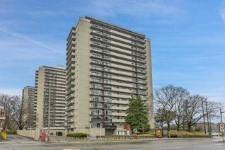 Condo Apartment for Sale, 158A Mcarthur Ave #1505, Vanier and Kingsview Park, ON