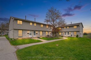 Bungalow for Sale, 700 Paisley Rd #46, Guelph, ON Bungalow for Sale, 700 Paisley Rd #46, Guelph, ON