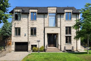 Detached House for Sale, 168 Highgate Ave, Toronto, ON