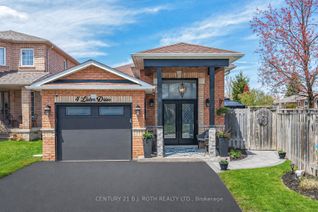 Bungalow for Sale, 4 Lister Dr, Barrie, ON