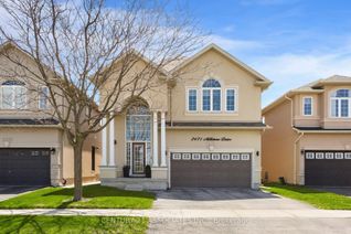 Detached House for Sale, 2471 Millstone Dr, Oakville, ON Detached House for Sale, 2471 Millstone Dr, Oakville, ON