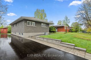 Duplex for Sale, 2393 Sheldon Ave, Parkway Park - Queensway Terrace S and Area, ON