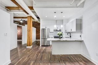 Apartment for Sale, 90 Sherbourne St #103, Toronto, ON