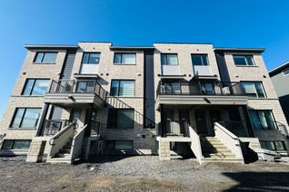 Condo Townhouse for Rent, 1503 Creekway Private, Kanata, ON Condo Townhouse for Rent, 1503 Creekway Private, Kanata, ON