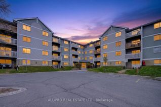 Apartment for Sale, 212 Viewmount Dr #111, Cityview - Parkwoods Hills - Rideau Shore, ON