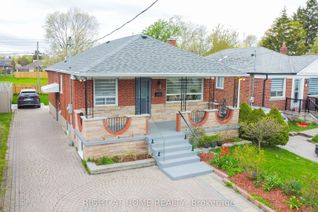 Bungalow for Sale, 150 Tower Dr, Toronto, ON Bungalow for Sale, 150 Tower Dr, Toronto, ON