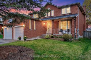 Detached House for Sale, 83 Bergin Rd, Newmarket, ON