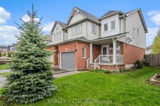 Property for Sale, 73 Bird St, Barrie, ON