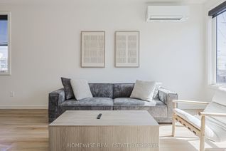 Apartment for Rent, 159 Locksley Ave #2, Toronto, ON