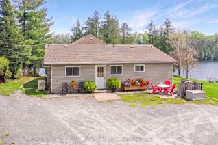 Detached House for Sale, 106 Coldstream Rd, Kawartha Lakes, ON