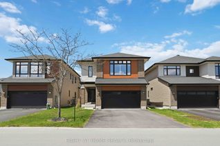 Detached House for Sale, 289 MOUNT NEBO Way, Blossom Park - Airport and Area, ON Detached House for Sale, 289 MOUNT NEBO Way, Blossom Park - Airport and Area, ON