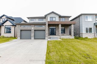 House for Sale, 4091 CAMPBELL St N, London South, ON